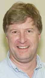 Dr. David Darda 